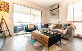 T3 – Moderne et Actif – La Conciergerie Martinkey’s
